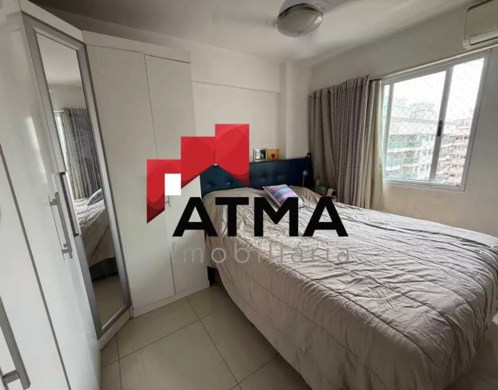 Apartamento, 3 quartos, 65 m² - Foto 8