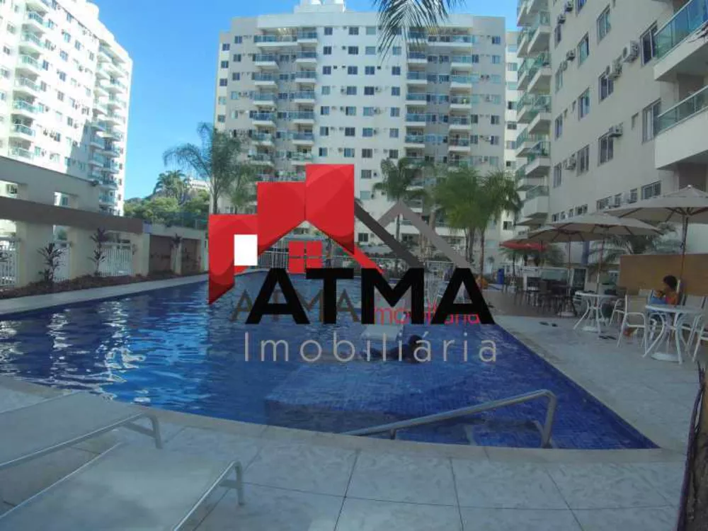 Apartamento, 3 quartos, 65 m² - Foto 16