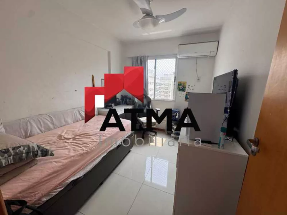 Apartamento, 3 quartos, 65 m² - Foto 11