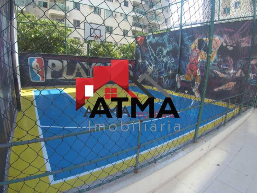 Apartamento, 3 quartos, 65 m² - Foto 17