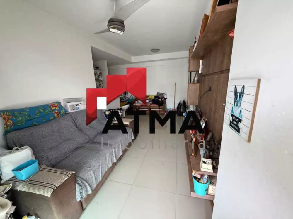 Apartamento, 3 quartos, 65 m² - Foto 3
