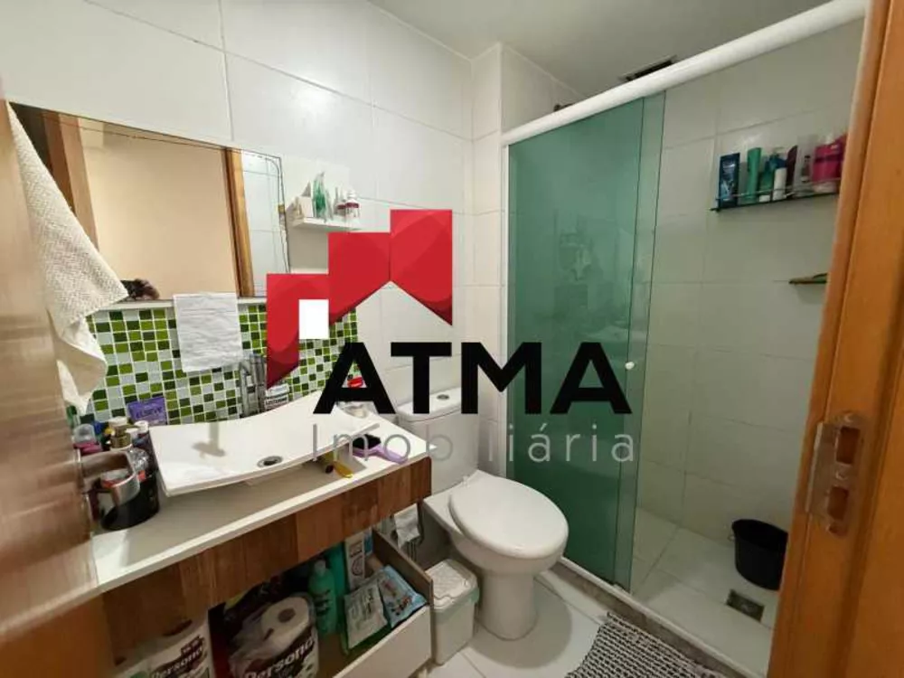Apartamento, 3 quartos, 65 m² - Foto 6