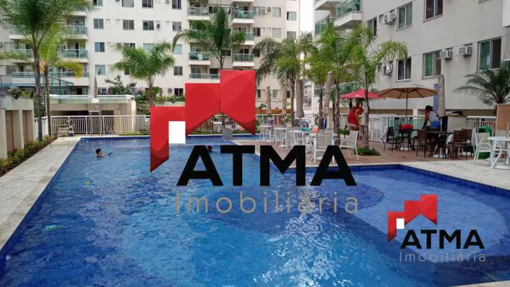 Apartamento, 3 quartos, 65 m² - Foto 14