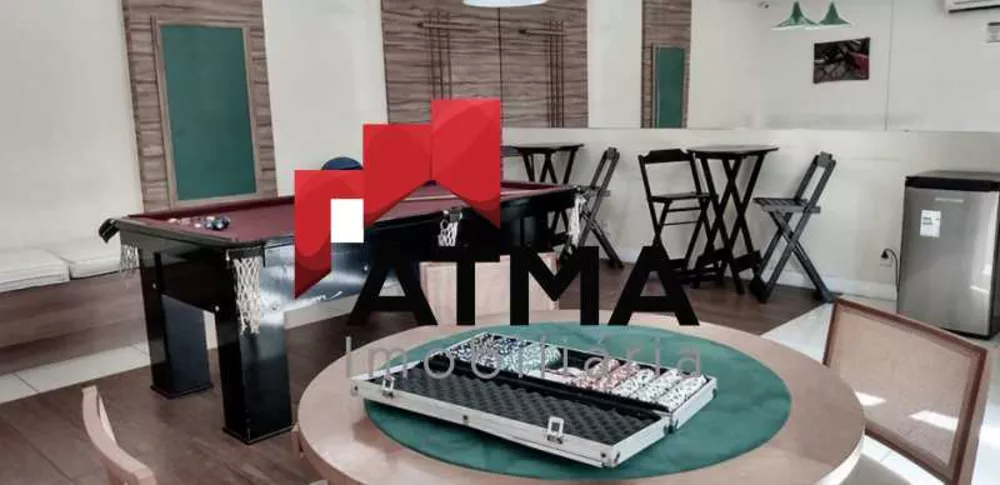 Apartamento, 3 quartos, 65 m² - Foto 19