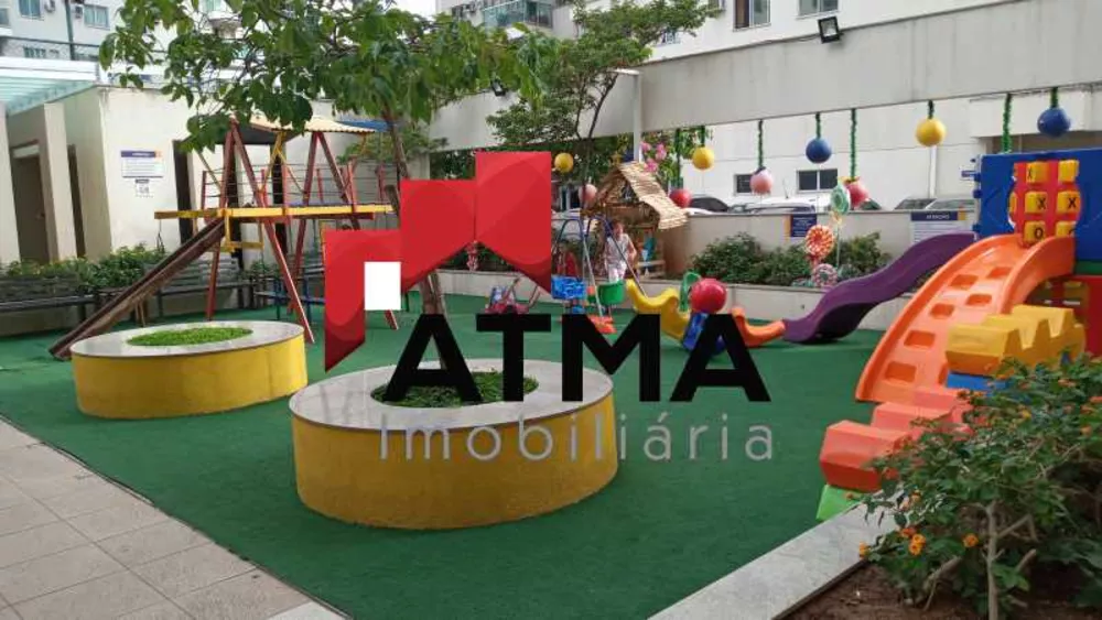 Apartamento, 3 quartos, 65 m² - Foto 22