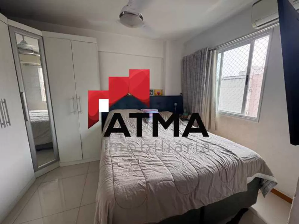Apartamento, 3 quartos, 65 m² - Foto 10