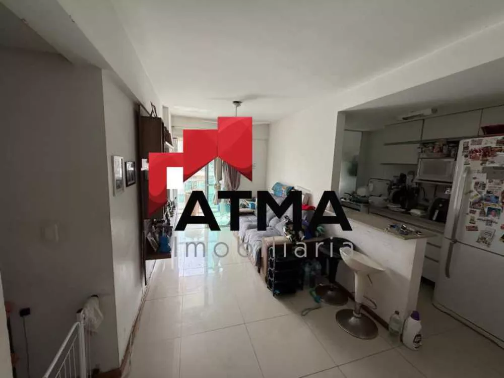 Apartamento, 3 quartos, 65 m² - Foto 1