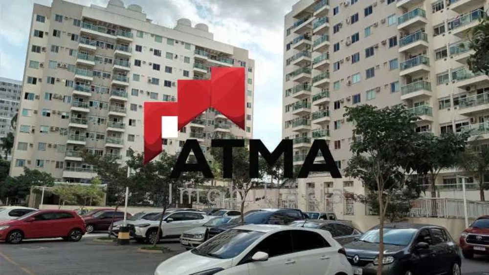 Apartamento, 3 quartos, 65 m² - Foto 21