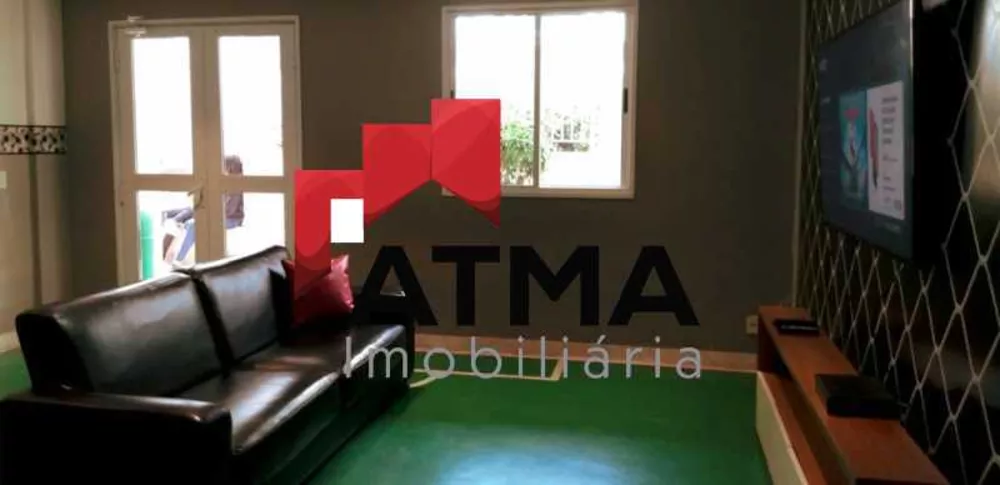 Apartamento, 3 quartos, 65 m² - Foto 20