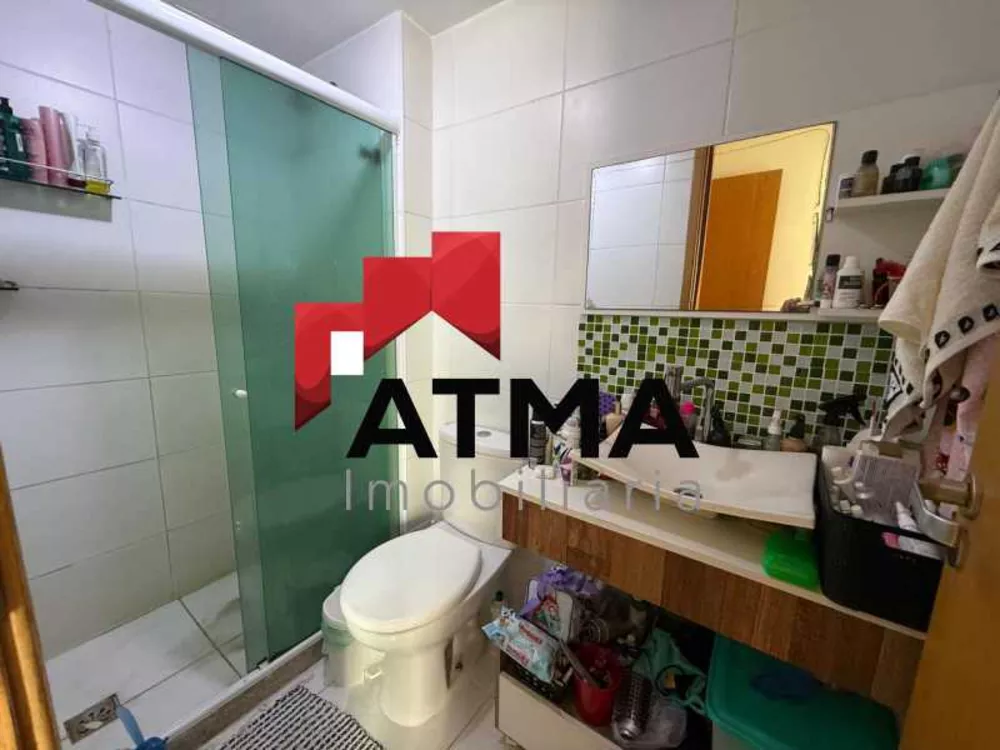 Apartamento, 3 quartos, 65 m² - Foto 7