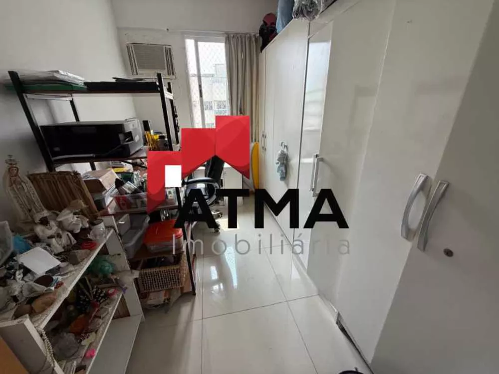 Apartamento, 3 quartos, 65 m² - Foto 13