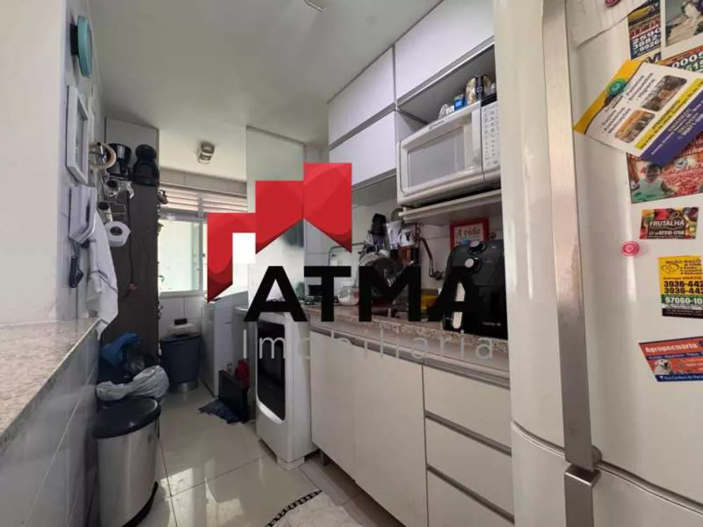 Apartamento, 3 quartos, 65 m² - Foto 5