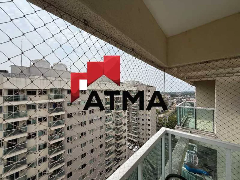 Apartamento, 3 quartos, 65 m² - Foto 4