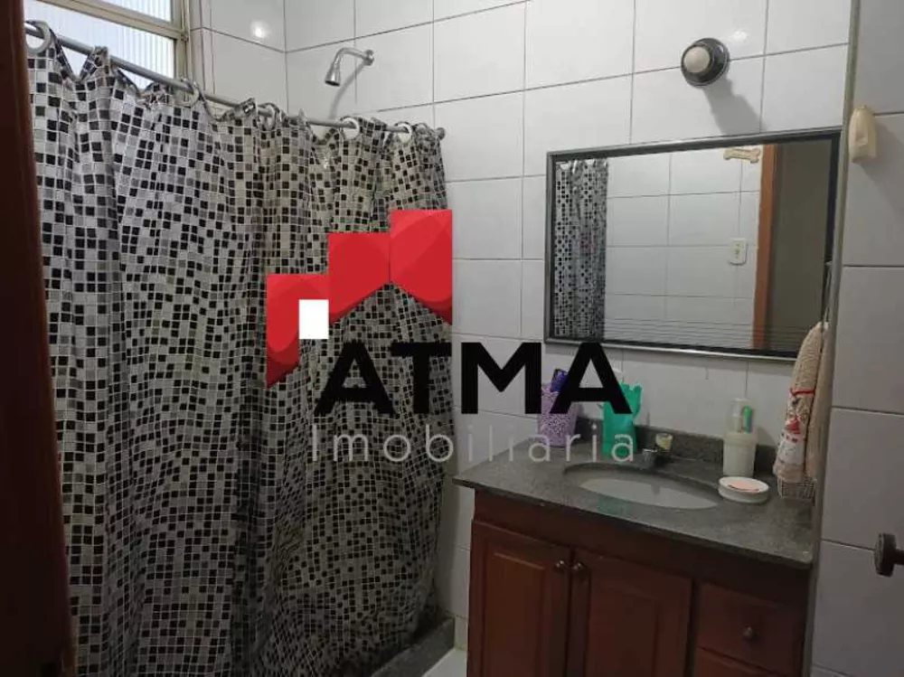 Apartamento, 2 quartos, 65 m² - Foto 4