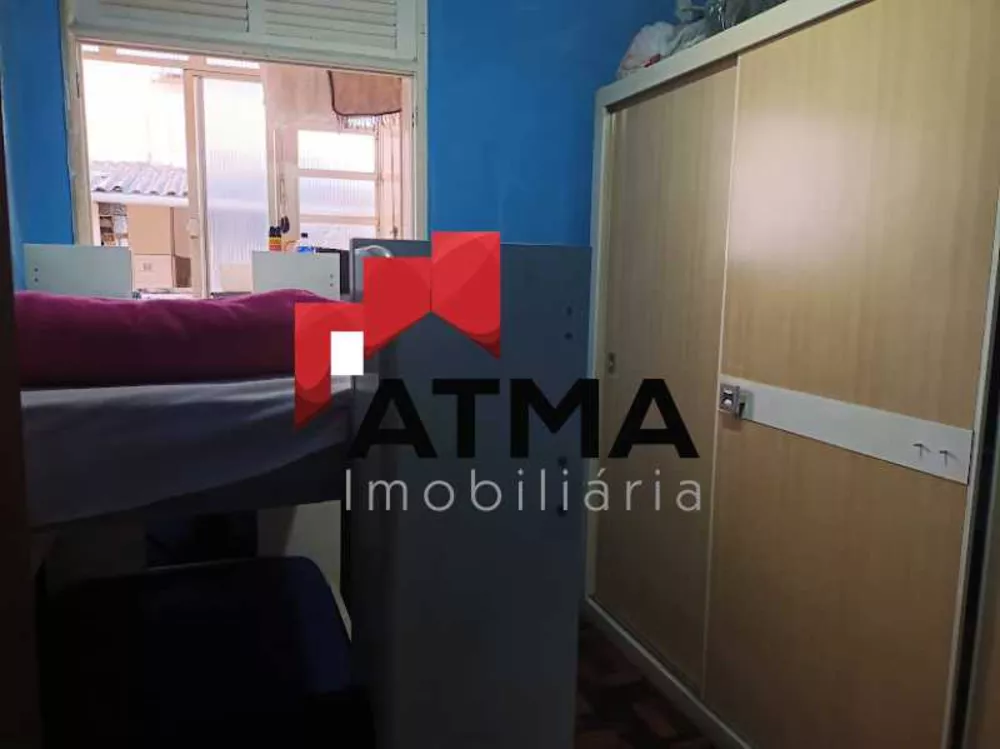 Apartamento, 2 quartos, 65 m² - Foto 9