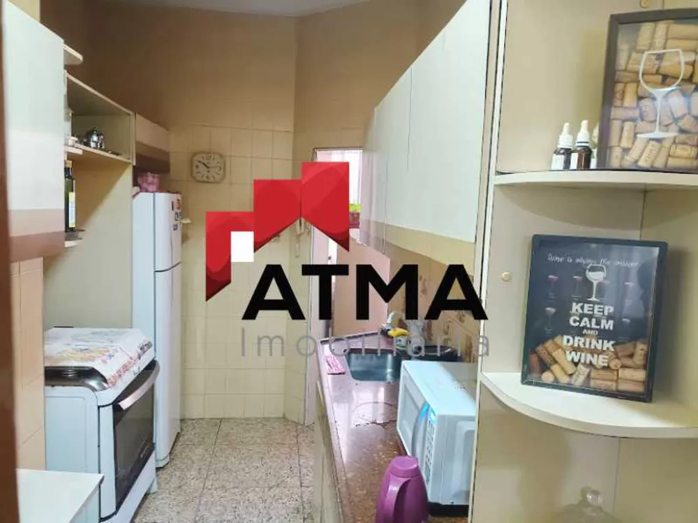 Apartamento, 2 quartos, 65 m² - Foto 16