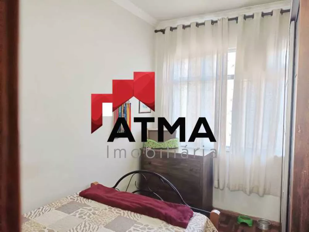 Apartamento, 2 quartos, 65 m² - Foto 6