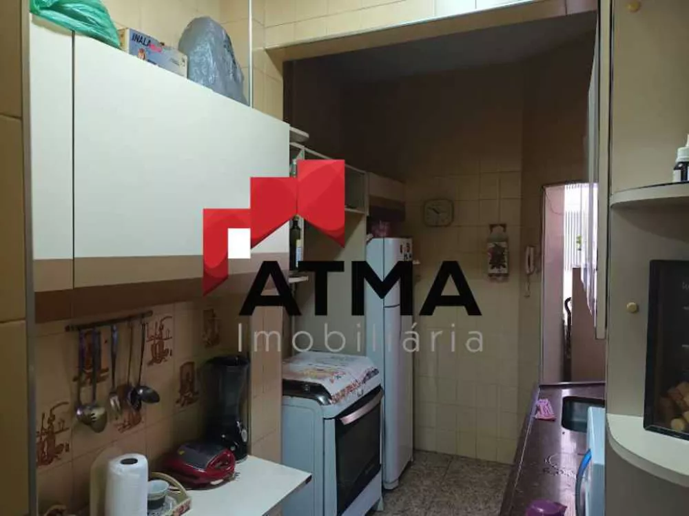 Apartamento, 2 quartos, 65 m² - Foto 2