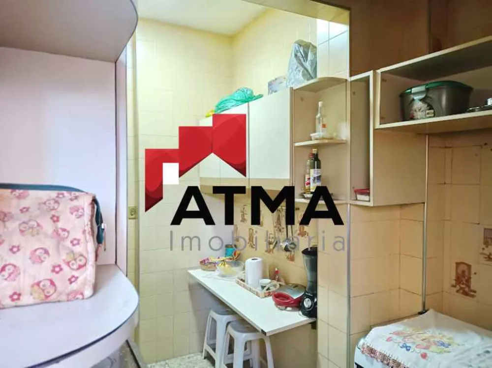 Apartamento, 2 quartos, 65 m² - Foto 8