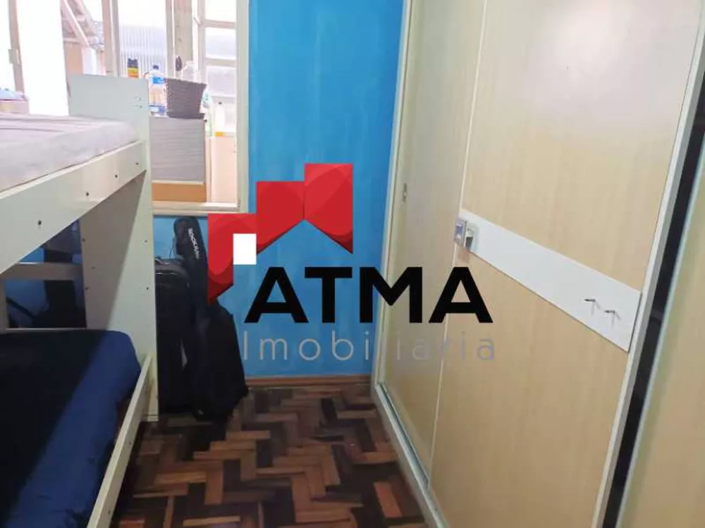 Apartamento, 2 quartos, 65 m² - Foto 7