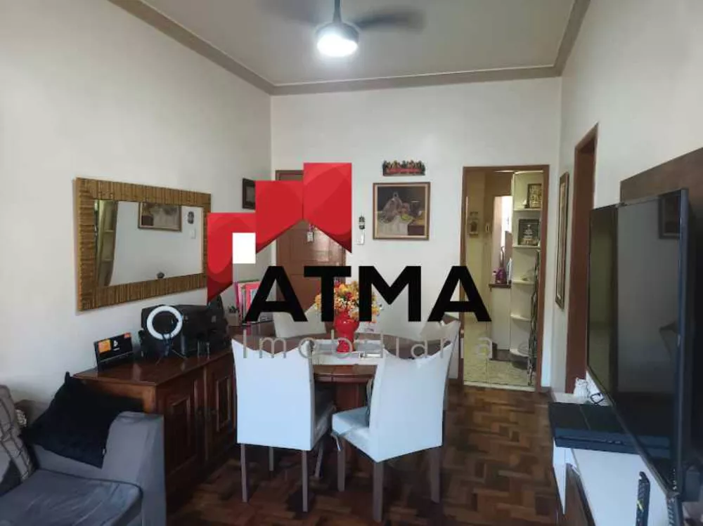Apartamento, 2 quartos, 65 m² - Foto 13