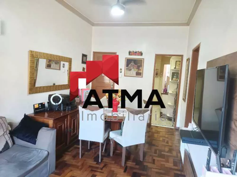Apartamento, 2 quartos, 65 m² - Foto 10