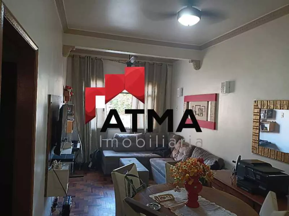 Apartamento, 2 quartos, 65 m² - Foto 3