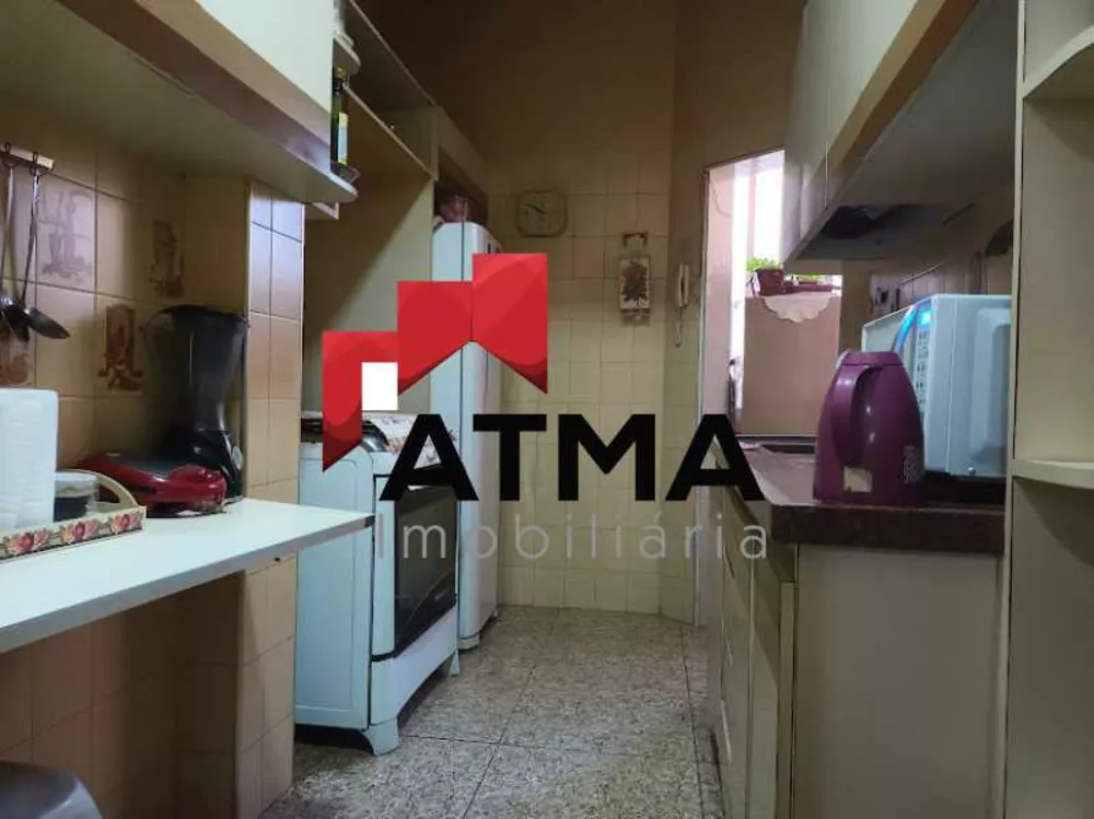 Apartamento, 2 quartos, 65 m² - Foto 11