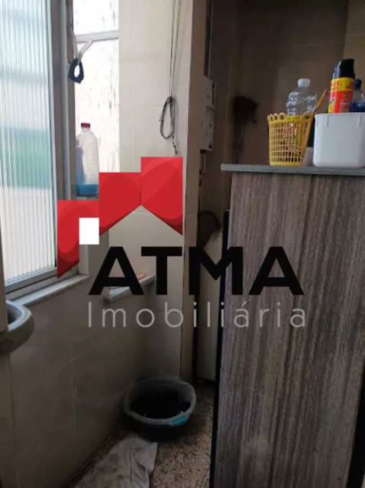 Apartamento, 2 quartos, 65 m² - Foto 1