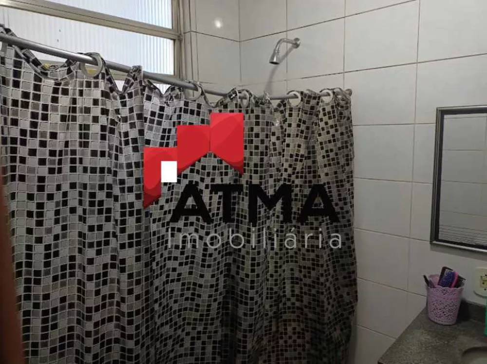 Apartamento, 2 quartos, 65 m² - Foto 5