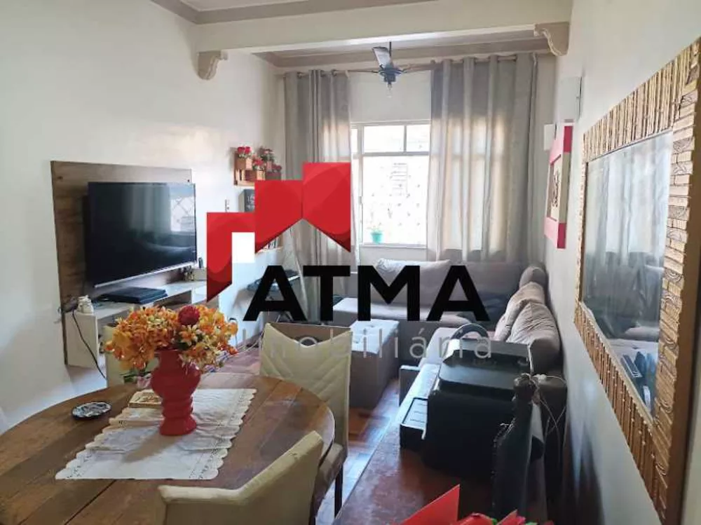 Apartamento, 2 quartos, 65 m² - Foto 19