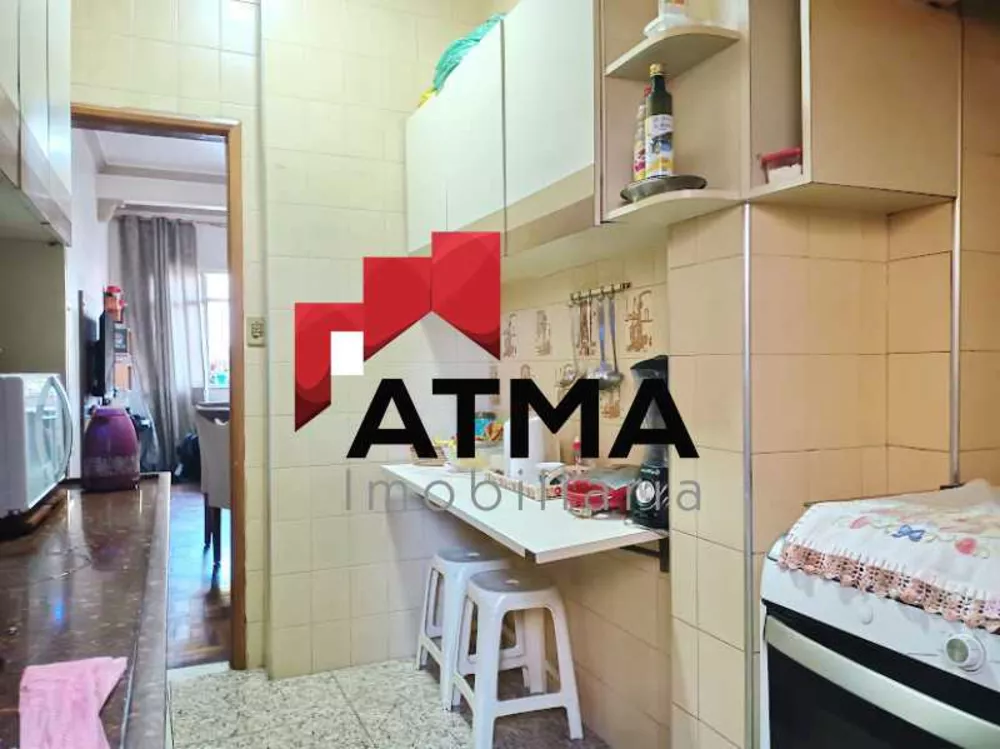 Apartamento, 2 quartos, 65 m² - Foto 15