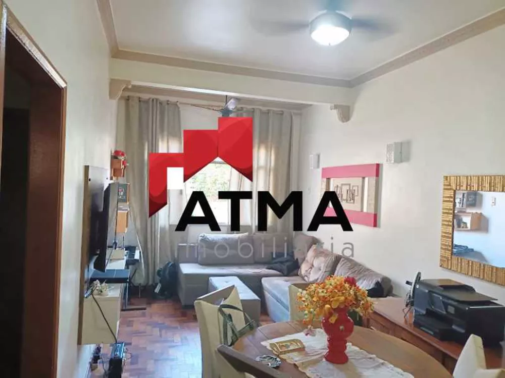 Apartamento, 2 quartos, 65 m² - Foto 17