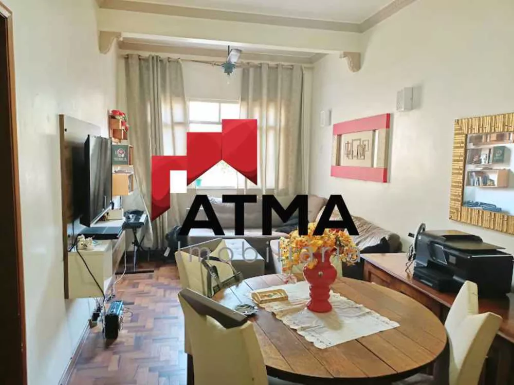Apartamento, 2 quartos, 65 m² - Foto 20