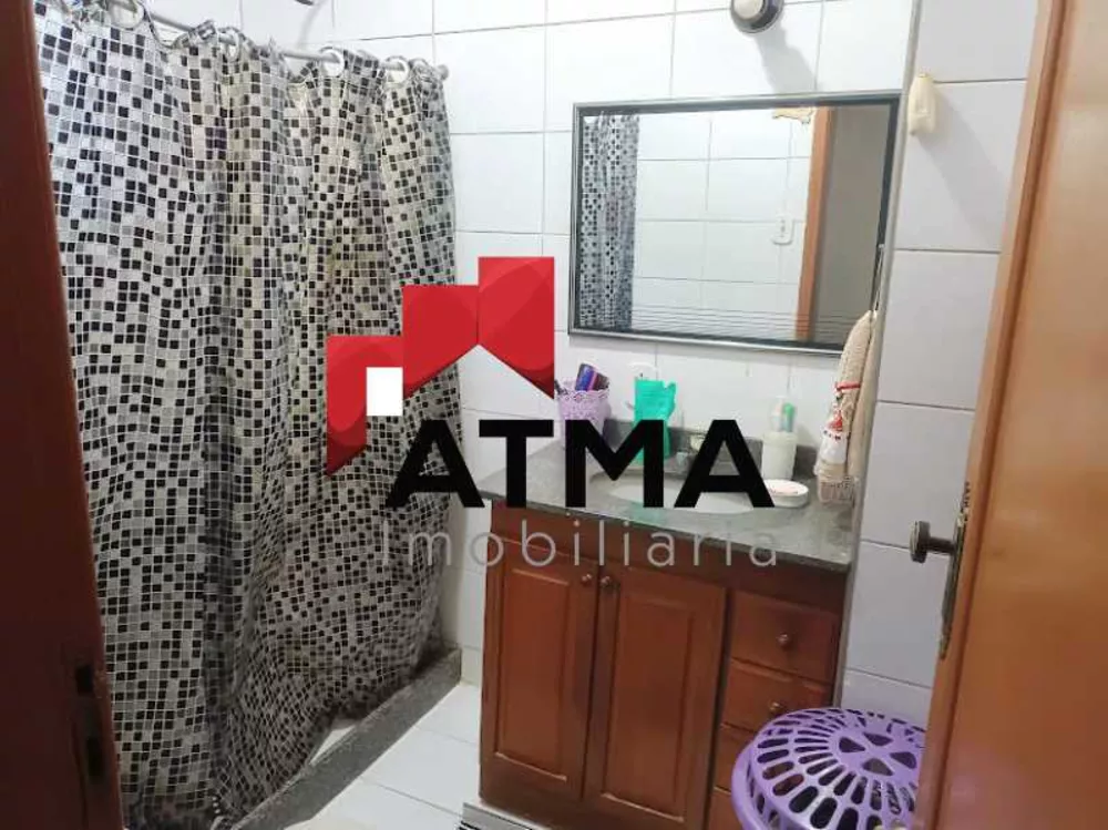 Apartamento, 2 quartos, 65 m² - Foto 14