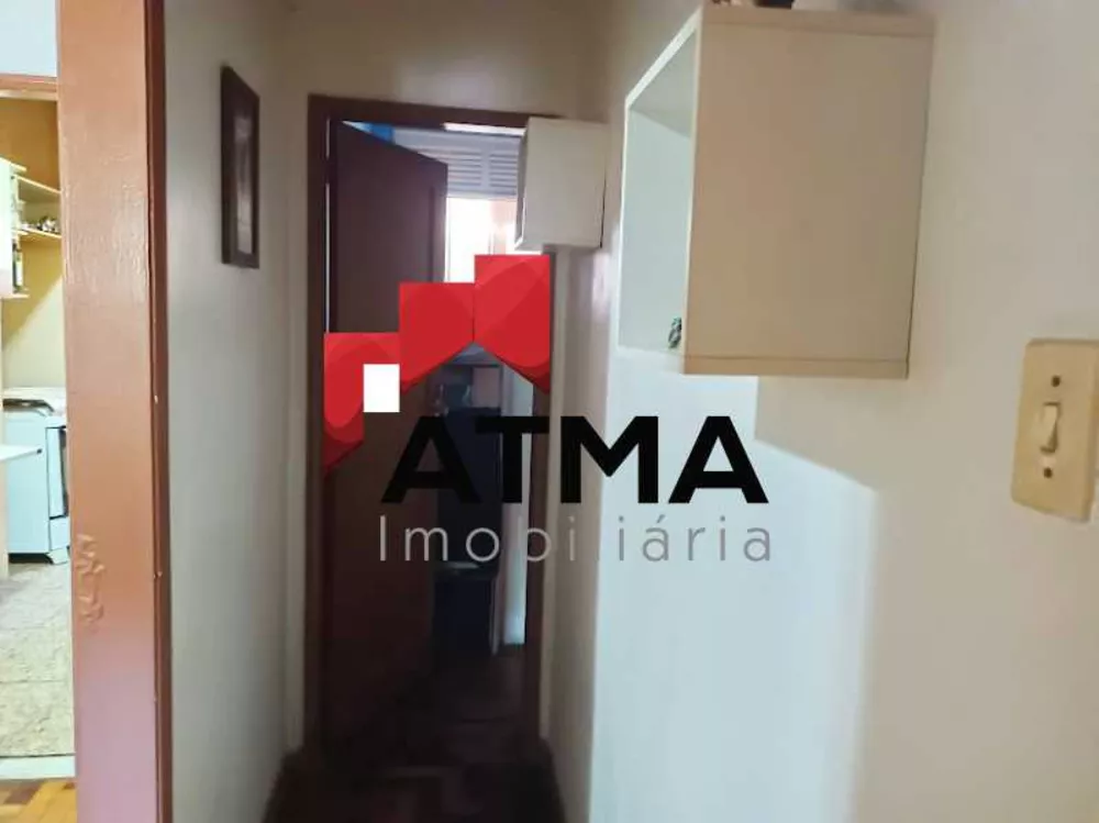 Apartamento, 2 quartos, 65 m² - Foto 12