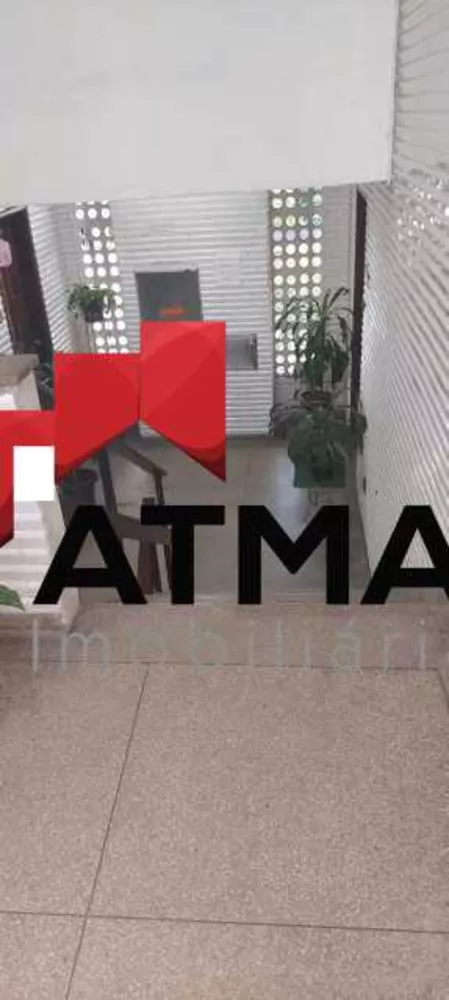 Apartamento, 2 quartos, 45 m² - Foto 9