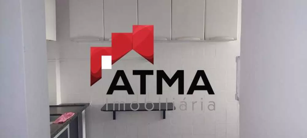 Apartamento, 2 quartos, 45 m² - Foto 3