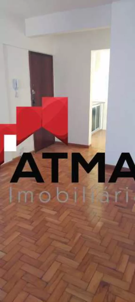 Apartamento, 2 quartos, 45 m² - Foto 2