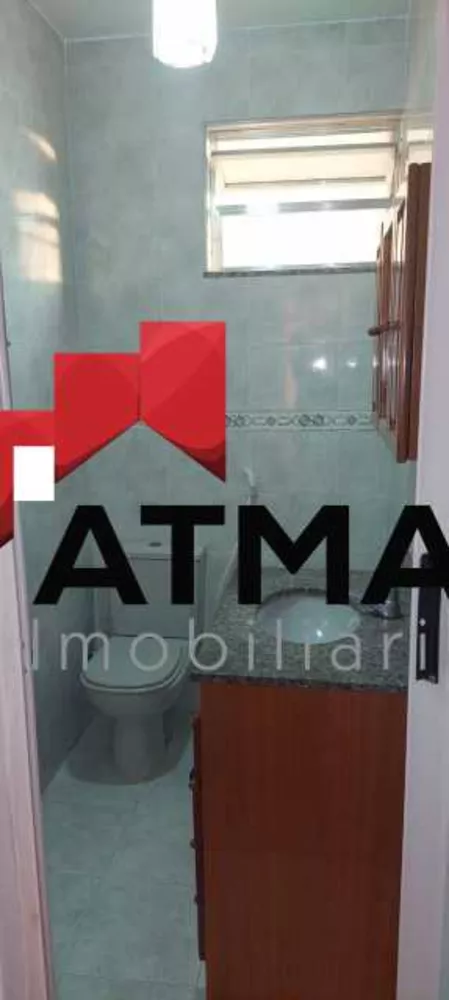 Apartamento, 2 quartos, 45 m² - Foto 7