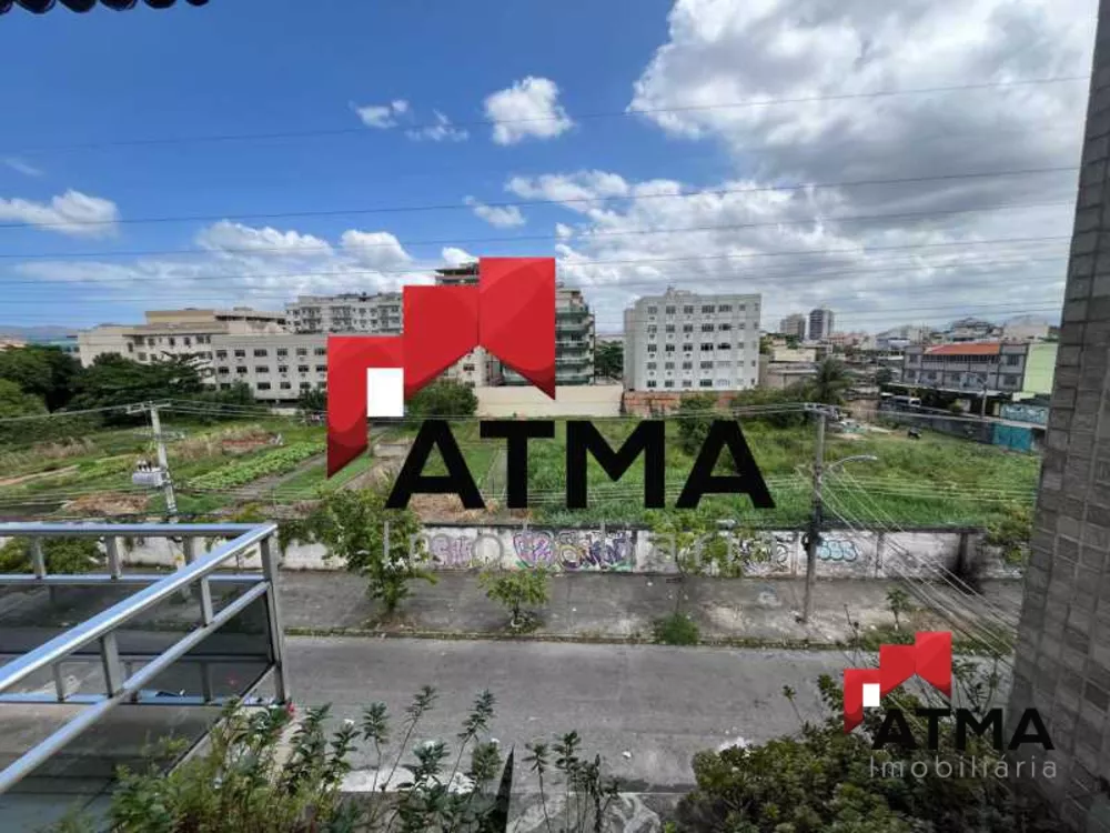 Apartamento, 2 quartos, 68 m² - Foto 5