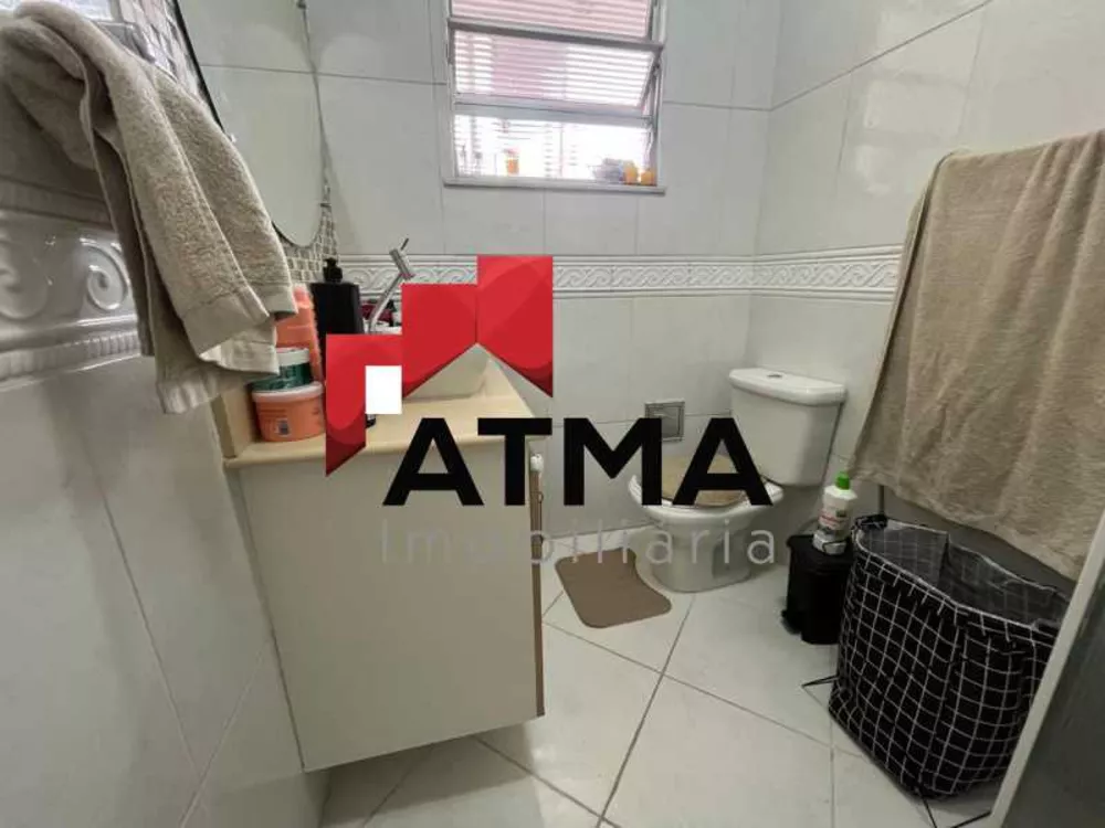 Apartamento, 2 quartos, 68 m² - Foto 2