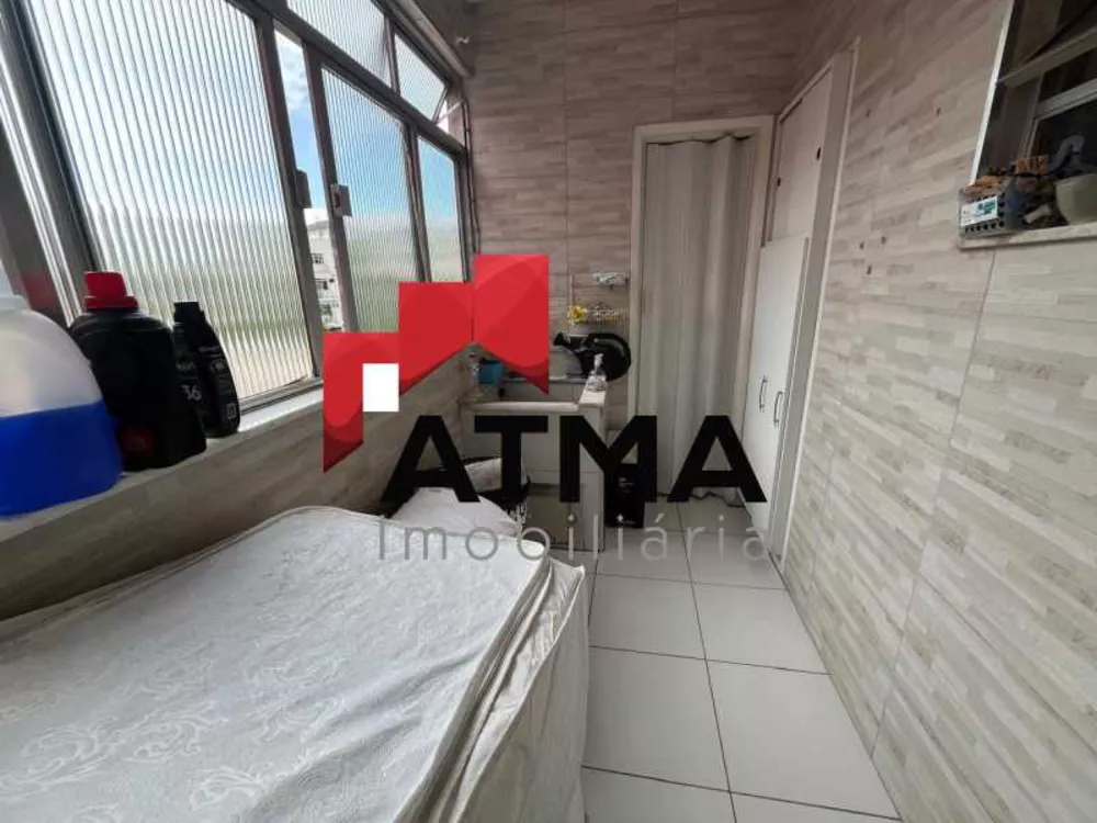 Apartamento, 2 quartos, 68 m² - Foto 11