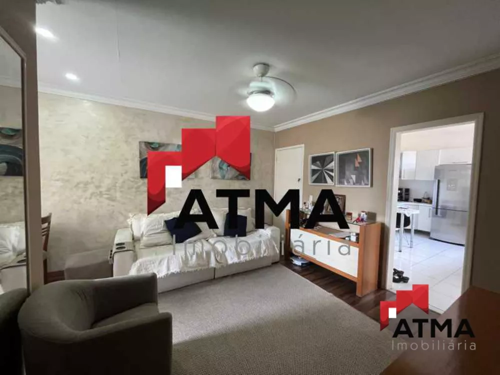 Apartamento, 2 quartos, 68 m² - Foto 9