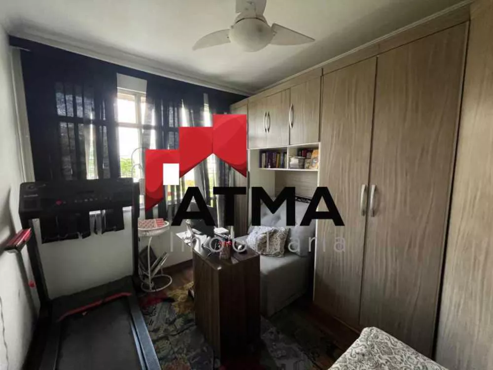 Apartamento, 2 quartos, 68 m² - Foto 7