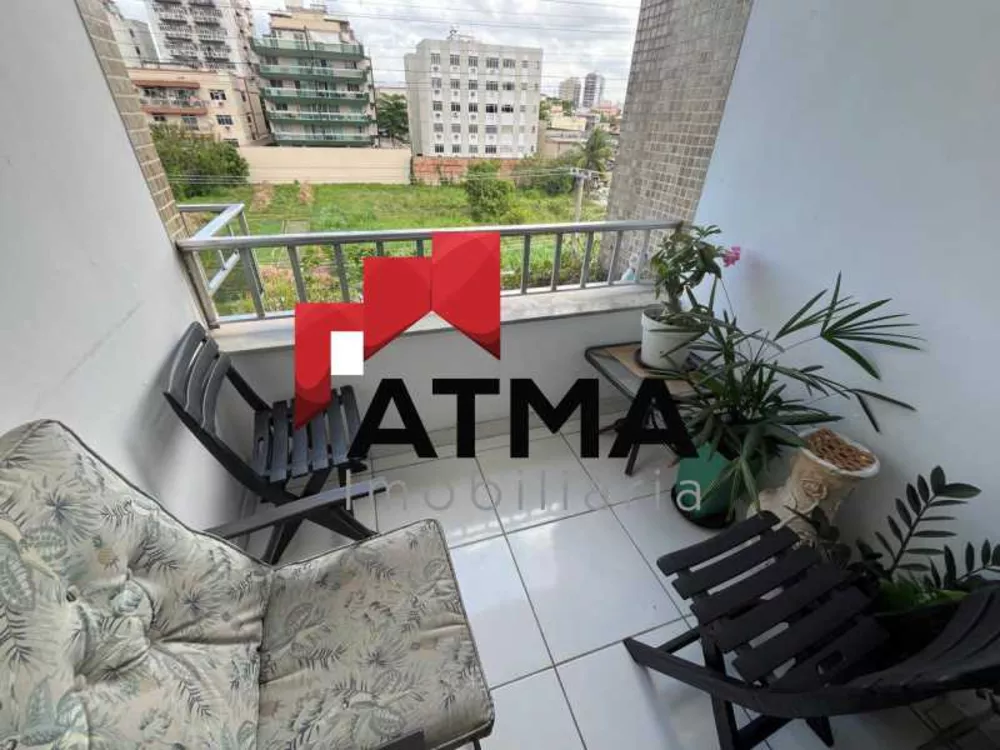 Apartamento, 2 quartos, 68 m² - Foto 22