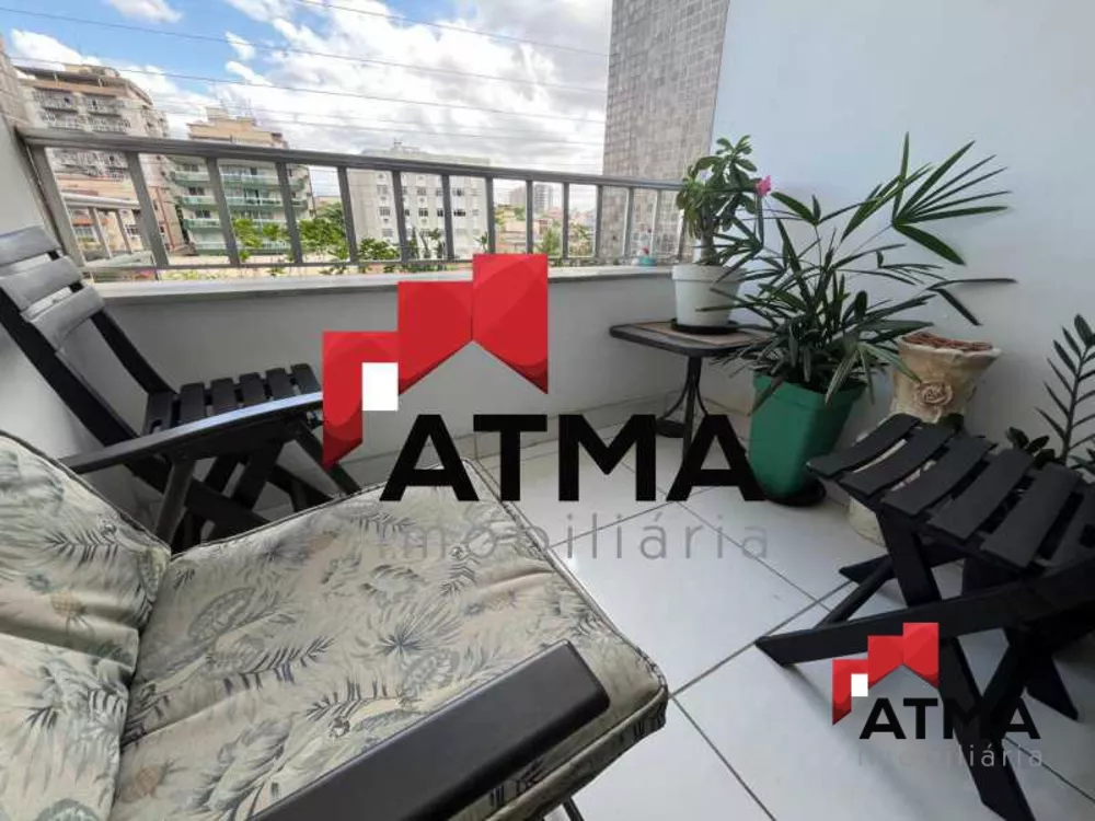Apartamento, 2 quartos, 68 m² - Foto 23