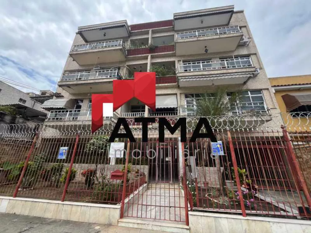Apartamento, 2 quartos, 68 m² - Foto 6
