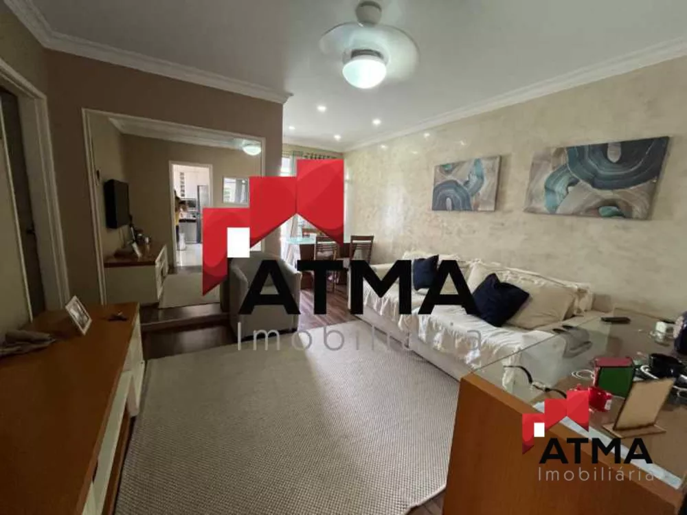 Apartamento, 2 quartos, 68 m² - Foto 24
