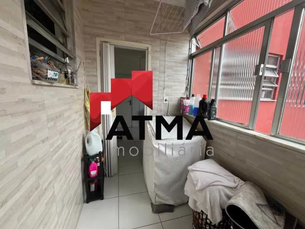 Apartamento, 2 quartos, 68 m² - Foto 14
